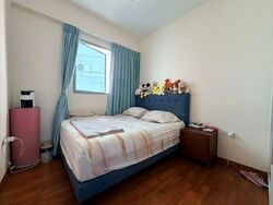 The Santorini (D18), Condominium #545475141